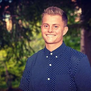 Meet your Posher, Cameron